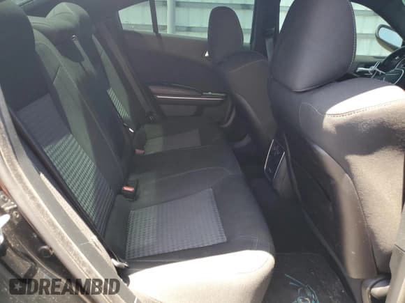 ✅ 2019 Dodge Charger Scat Pack • VIN: 2C3CDXGJ3KH740055 • Лот: 57780425. Опубликован ранее на Copart с пробегом 68 394 миль. Бесплатный доступ к архиву аукционных продаж из США и подробный отчёт об истории автомобиля на DreamBid. Изображение 10.