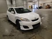 ✅ 2010 Toyota Matrix S • VIN: 2T1KE4EE2AC037662 • Lot: 54977015. Wystawiony na Copart z przebiegiem 163 187 mil. Bezpłatny archiwum sprzedaży aukcyjnych z USA i szczegółowy raport historii pojazdu na DreamBid. Zdjęcie 14.