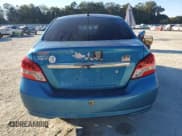 ✅ 2020 Mitsubishi Mirage ES • VIN: ML32F3FJ3LHF10539 • Лот: 90978415. Опубликован ранее на Copart с пробегом 67 915 миль. Бесплатный доступ к архиву аукционных продаж из США и подробный отчёт об истории автомобиля на DreamBid. Изображение 6.