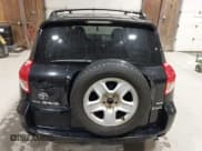 ✅ 2008 Toyota RAV4 • VIN: JTMBD35V485151859 • Lot: 43419553. Listed on IAAI with 298,461 mi. Free auction sales archive from the USA and detailed vehicle history report at DreamBid. Image 16.