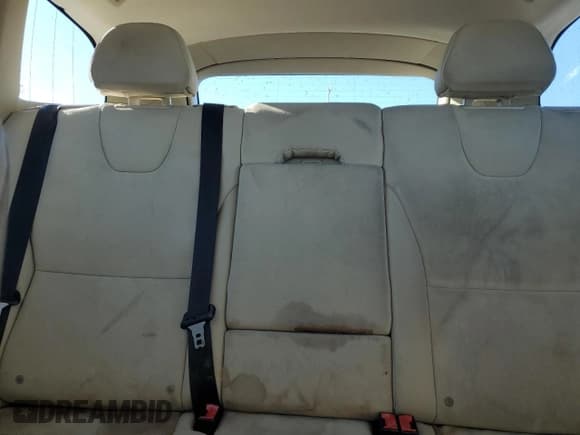 ✅ 2011 Volvo XC60 3.2L • VIN: YV4952DL8B2194838 • Lot: 87119495. Listed on Copart with Not provided. Free auction sales archive from the USA and detailed vehicle history report at DreamBid. Image 10.