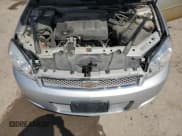 ✅ 2014 Chevrolet Impala LS • VIN: 2G1WA5E3XE1176405 • Lot: 54516115. Listed on Copart with 156,271 mi. Free auction sales archive from the USA and detailed vehicle history report at DreamBid. Image 11.