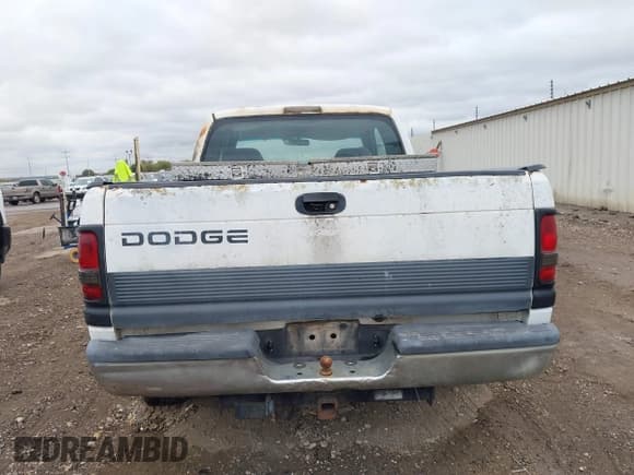 ✅ 1998 Dodge 1500 • VIN: 3B7HC12YXWM244960 • Lot: 43754203. Wystawiony na IAAI z przebiegiem 102 061 mil. Bezpłatny archiwum sprzedaży aukcyjnych z USA i szczegółowy raport historii pojazdu na DreamBid. Zdjęcie 15.