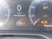 ✅ 2025 Jeep Grand Cherokee Altitude X • VIN: 1C4RJHAG9SC275172 • Lot: 42358489. Listed on IAAI with 678 mi. Free auction sales archive from the USA and detailed vehicle history report at DreamBid. Image 16.