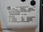 ✅ 2006 Chevrolet Silverado 2500HD Work Truck • VIN: 1GCHK29U76E204899 • Lot: 58864745. Wystawiony na Copart z przebiegiem Nie podano. Bezpłatny archiwum sprzedaży aukcyjnych z USA i szczegółowy raport historii pojazdu na DreamBid. Zdjęcie 13.