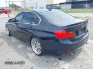 ✅ 2012 BMW 3 Series 335i • VIN: WBA3A9G59CNN67442 • Лот: 42439467. Опубликован ранее на IAAI с пробегом 106 371 миль. Бесплатный доступ к архиву аукционных продаж из США и подробный отчёт об истории автомобиля на DreamBid. Изображение 3.