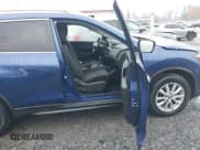 ✅ 2018 Nissan Rogue SV • VIN: JN8AT2MV9JW343907 • Lot: 43669866. Wystawiony na IAAI z przebiegiem 43 830 mil. Bezpłatny archiwum sprzedaży aukcyjnych z USA i szczegółowy raport historii pojazdu na DreamBid. Zdjęcie 5.