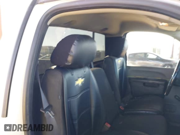 ✅ 2013 Chevrolet Silverado 1500 Work Truck • VIN: 1GCNCPEX3DZ161715 • Лот: 43578050. Опубликован ранее на IAAI с пробегом 103 216 миль. Бесплатный доступ к архиву аукционных продаж из США и подробный отчёт об истории автомобиля на DreamBid. Изображение 8.