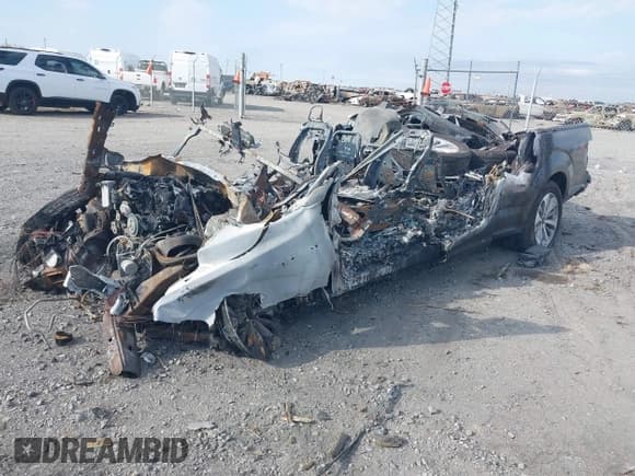 ✅ 2017 Ford F-150 XL • VIN: 1FTEX1CP3HKE09867 • Lot: 43638268. Wystawiony na IAAI z przebiegiem Nie podano. Bezpłatny archiwum sprzedaży aukcyjnych z USA i szczegółowy raport historii pojazdu na DreamBid. Zdjęcie 2.