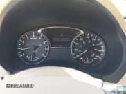 ✅ 2016 Nissan Altima S • VIN: 1N4AL3AP9GN305394 • Lot: 43648320. Listed on IAAI with 151,200 mi. Free auction sales archive from the USA and detailed vehicle history report at DreamBid. Image 7.