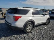 ✅ 2020 Ford Explorer XLT • VIN: 1FMSK8DH9LGA25424 • Лот: 91977755. Опубликован ранее на Copart с пробегом 101 762 миль. Бесплатный доступ к архиву аукционных продаж из США и подробный отчёт об истории автомобиля на DreamBid. Изображение 3.