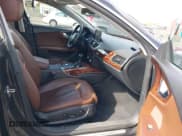 ✅ 2012 Audi A7 Prestige • VIN: WAU2GAFC0CN073224 • Лот: 41942757. Опубликован ранее на IAAI с пробегом 98 509 миль. Бесплатный доступ к архиву аукционных продаж из США и подробный отчёт об истории автомобиля на DreamBid. Изображение 5.