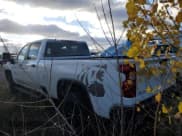 ✅ 2023 Chevrolet Silverado 2500HD Work Truck • VIN: 1GC1YLEY9PF118813 • Lot: 92053275. Listed on Copart with 34,665 mi. Free auction sales archive from the USA and detailed vehicle history report at DreamBid. Image 2.