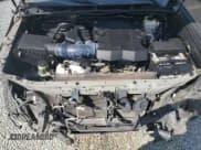 ✅ 2012 Toyota 4Runner Limited • VIN: JTEZU5JR6C5042648 • Лот: 80640755. Опубликован ранее на Copart с пробегом 191 038 миль. Бесплатный доступ к архиву аукционных продаж из США и подробный отчёт об истории автомобиля на DreamBid. Изображение 11.