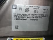 ✅ 2011 Chevrolet Malibu 1LT • VIN: 1G1ZC5E10BF154861 • Lot: 69851614. Listed on Copart with Not provided. Free auction sales archive from the USA and detailed vehicle history report at DreamBid. Image 12.