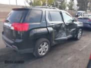 ✅ 2013 GMC Terrain SLE • VIN: 2GKFLTE32D6371748 • Lot: 42229241. Wystawiony na IAAI z przebiegiem 183 305 mil. Bezpłatny archiwum sprzedaży aukcyjnych z USA i szczegółowy raport historii pojazdu na DreamBid. Zdjęcie 4.