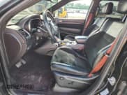 ✅ 2017 Jeep Grand Cherokee • VIN: NCS108376 • Lot: 57158405. Listed on Copart with 101,442 mi. Free auction sales archive from the USA and detailed vehicle history report at DreamBid. Image 7.