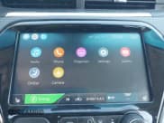 ✅ 2017 Chevrolet Bolt EV Premier • VIN: 1G1FX6S07H4156975 • Lot: 42302452. Wystawiony na IAAI z przebiegiem 210 047 mil. Bezpłatny archiwum sprzedaży aukcyjnych z USA i szczegółowy raport historii pojazdu na DreamBid. Zdjęcie 18.