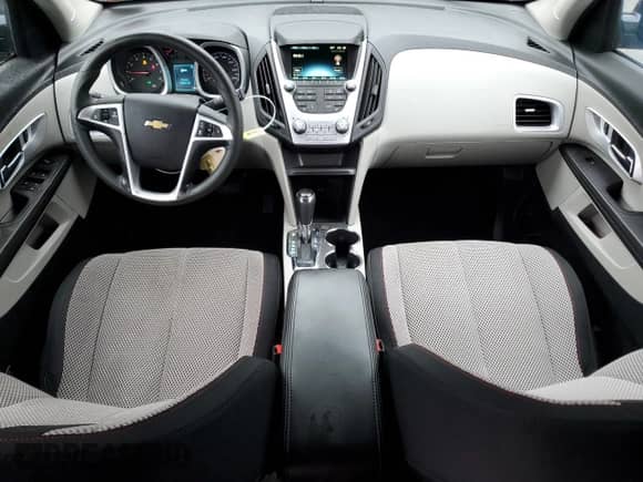 2016 Chevrolet Equinox LT с VIN 2GNFLFEK7G6302411, выставлен на аукционе Copart как лот 83953135 с пробегом 128 996 миль миль и Чистый • Clean title. История ставок и продаж доступна на DreamBid. Изображение 8.