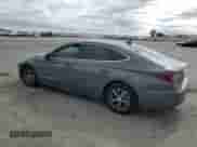 ✅ 2021 Hyundai Sonata Blue • VIN: KMHL24JJXMA024422 • Лот: 65937925. Опубликован ранее на Copart с пробегом 63 266 миль. Бесплатный доступ к архиву аукционных продаж из США и подробный отчёт об истории автомобиля на DreamBid. Изображение 2.