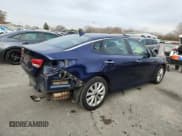 ✅ 2017 Kia Optima LX • VIN: 5XXGT4L35HG140266 • Lot: 93641915. Listed on Copart with 114,320 mi. Free auction sales archive from the USA and detailed vehicle history report at DreamBid. Image 3.