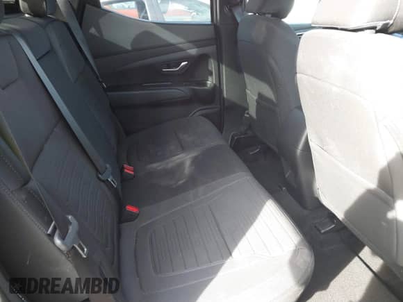 2023 Hyundai Santa Cruz SEL z VIN 5NTJC4AE5PH071917, wystawiony jako IAAI lot #41249984 z przebiegiem 14 703 mil mil oraz . Historia ofert i sprzedaży dostępna na DreamBid. Obrazek 8.