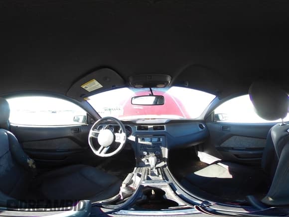 ✅ 2014 Ford Mustang V6 • VIN: 1ZVBP8AM1E5251444 • Lot: 43425428. Listed on IAAI with 130,968 mi. Free auction sales archive from the USA and detailed vehicle history report at DreamBid. Image 20.