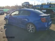 ✅ 2012 Nissan Sentra SR • VIN: 3N1AB6AP7CL784863 • Lot: 86518995. Listed on Copart with 117,361 mi. Free auction sales archive from the USA and detailed vehicle history report at DreamBid. Image 2.