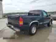 2002 GMC Sierra 1500 SL с VIN 1GTEC14V52Z113059, выставлен на аукционе Copart как лот 63058415 с пробегом 190 467 миль миль и Списание • Salvage title. История ставок и продаж доступна на DreamBid. Изображение 3.