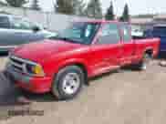 1997 Chevrolet S-10 LS с VIN 1GCCS19X0V8191327, выставлен на аукционе IAAI как лот 41849156 с пробегом 138 269 миль миль и . История ставок и продаж доступна на DreamBid. Изображение 2.