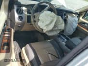 ✅ 2007 Ford Expedition Max Eddie Bauer • VIN: 1FMFK18517LA34592 • Lot: 61911515. Listed on Copart with 151,690 mi. Free auction sales archive from the USA and detailed vehicle history report at DreamBid. Image 8.