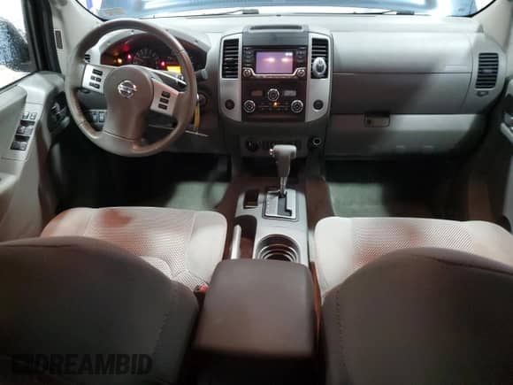 2016 Nissan Frontier SV с VIN 1N6AD0EV2GN743217, выставлен на аукционе Copart как лот 90483165 с пробегом 129 569 миль миль и Списание • Salvage title. История ставок и продаж доступна на DreamBid. Изображение 8.