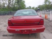 ✅ 1997 Oldsmobile 88 LS • VIN: 1G3HN52K4V4806794 • Lot: 42155750. Listed on IAAI with 95,932 mi. Free auction sales archive from the USA and detailed vehicle history report at DreamBid. Image 16.