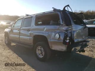 ✅ 2003 Chevrolet Suburban LT • VIN: 3GNGK26U13G239207 • Лот: 83342214. Опубликован ранее на Copart с пробегом 147 511 миль. Бесплатный доступ к архиву аукционных продаж из США и подробный отчёт об истории автомобиля на DreamBid. Изображение 2.