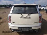 ✅ 2011 MINI Clubman S • VIN: WMWZG3C51BTY35728 • Lot: 70564524. Listed on Copart with 95,284 mi. Free auction sales archive from the USA and detailed vehicle history report at DreamBid. Image 6.