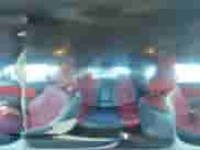 2014 Dodge Challenger SXT z VIN 2C3CDYAG5EH100467, wystawiony jako Copart lot #85343015 z przebiegiem 169 078 mil mil oraz Szkoda całkowita • Salvage title. Historia ofert i sprzedaży dostępna na DreamBid. Obrazek 14.