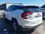 ✅ 2024 GMC Terrain SLT • VIN: 3GKALPEG7RL285925 • Lot: 43508633. Listed on IAAI with 26,703 mi. Free auction sales archive from the USA and detailed vehicle history report at DreamBid. Image 3.