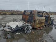 ✅ 2023 Toyota Tundra SR5 • VIN: 5TFLA5DB8PX072455 • Lot: 95483415. Listed on Copart with Not provided. Free auction sales archive from the USA and detailed vehicle history report at DreamBid. Image 3.