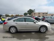 ✅ 2015 Subaru Legacy Premium • VIN: 4S3BNAC6XF3060746 • Lot: 43780407. Listed on IAAI with 74,830 mi. Free auction sales archive from the USA and detailed vehicle history report at DreamBid. Image 13.