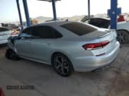 ✅ 2020 Volkswagen Passat R-Line • VIN: 1VWMA7A30LC018515 • Lot: 68529315. Wystawiony na Copart z przebiegiem 33 923 mil. Bezpłatny archiwum sprzedaży aukcyjnych z USA i szczegółowy raport historii pojazdu na DreamBid. Zdjęcie 2.