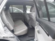 ✅ 2009 Hyundai Santa Fe GLS • VIN: 5NMSG13D99H323565 • Lot: 43534027. Wystawiony na IAAI z przebiegiem 157 196 mil. Bezpłatny archiwum sprzedaży aukcyjnych z USA i szczegółowy raport historii pojazdu na DreamBid. Zdjęcie 8.