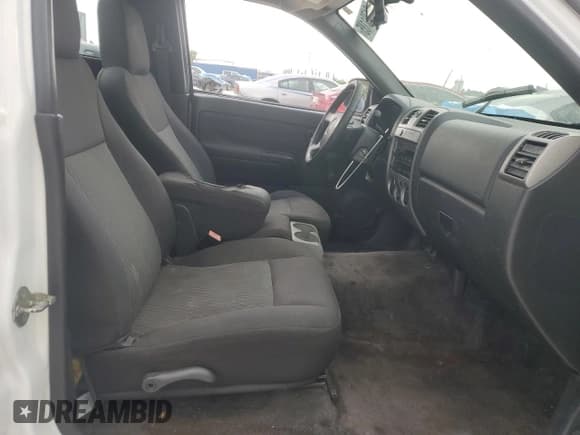 ✅ 2011 Chevrolet Colorado Work Truck • VIN: 1GCCSBF99B8119260 • Lot: 91791185. Listed on Copart with 219,302 mi. Free auction sales archive from the USA and detailed vehicle history report at DreamBid. Image 10.