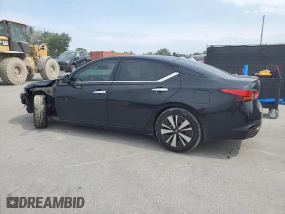 ✅ 2019 Nissan Altima SV • VIN: 1N4BL4DVXKC148287 • Lot: 57852895. Listed on Copart with 198,959 mi. Free auction sales archive from the USA and detailed vehicle history report at DreamBid. Image 2.