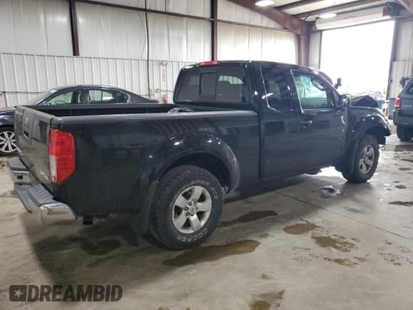 ✅ 2009 Nissan Frontier SE • VIN: 1N6AD06W59C421189 • Lot: 63680595. Listed on Copart with 163,149 mi. Free auction sales archive from the USA and detailed vehicle history report at DreamBid. Image 3.