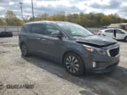 ✅ 2016 Kia Sedona EX • VIN: KNDMC5C13G6155868 • Лот: 86872705. Опубликован ранее на Copart с пробегом 134 599 миль. Бесплатный доступ к архиву аукционных продаж из США и подробный отчёт об истории автомобиля на DreamBid. Изображение 4.