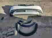 ✅ 2022 Hyundai Ioniq 5 SE • VIN: KM8KMDAF2NU051714 • Lot: 82382415. Wystawiony na Copart z przebiegiem 91 336 mil. Bezpłatny archiwum sprzedaży aukcyjnych z USA i szczegółowy raport historii pojazdu na DreamBid. Zdjęcie 13.