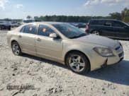 ✅ 2010 Chevrolet Malibu 1LT • VIN: 1G1ZC5E03AF210359 • Lot: 73763724. Listed on Copart with 226,909 mi. Free auction sales archive from the USA and detailed vehicle history report at DreamBid. Image 4.