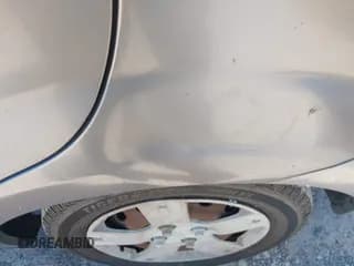 ✅ 2009 Chevrolet Aveo 1LT • VIN: KL1TD56E59B607697 • Lot: 43081845. Wystawiony na IAAI z przebiegiem 65 179 mil. Bezpłatny archiwum sprzedaży aukcyjnych z USA i szczegółowy raport historii pojazdu na DreamBid. Zdjęcie 6.