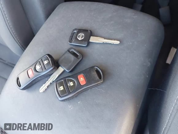 ✅ 2012 Nissan Frontier SV • VIN: 1N6AD0CW0CC408247 • Лот: 42234156. Опубликован ранее на IAAI с пробегом 167 976 миль. Бесплатный доступ к архиву аукционных продаж из США и подробный отчёт об истории автомобиля на DreamBid. Изображение 11.