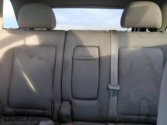 2009 Saturn VUE XE z VIN 3GSDL43N79S611791, wystawiony jako Copart lot #84704624 z przebiegiem 212 666 mil mil oraz Szkoda całkowita • Salvage title. Historia ofert i sprzedaży dostępna na DreamBid. Obrazek 10.